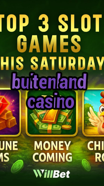 buitenland casino-buildcasinogames.igamblingorder.com